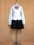 ブルセラ通販:使用済制服−その他の制服セット
