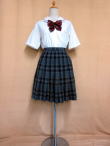 ブルセラ通販:使用済制服−その他の制服セット