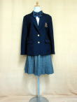 ブルセラ通販:使用済制服−その他の制服セット
