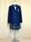 ブルセラ通販:使用済制服−その他の制服セット