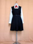 ブルセラ通販:使用済制服−その他の制服セット