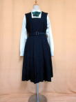 ブルセラ通販:使用済制服−その他の制服セット