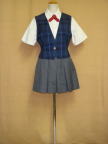 ブルセラ通販:使用済制服−その他の制服セット