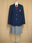 ブルセラ通販:使用済制服−その他の制服セット