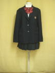 ブルセラ通販:使用済制服−その他の制服セット