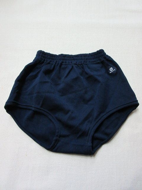 ブルセラ通販:ブルマー販売