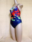 ブルセラ通販：使用済スポーツ衣類−競泳用水着