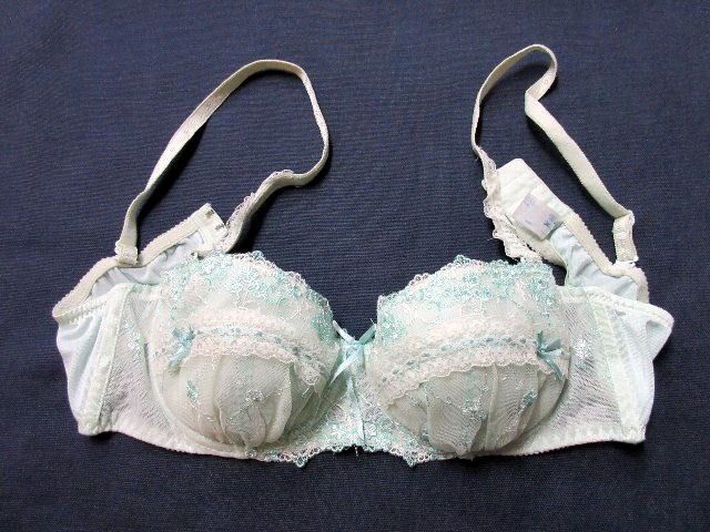 ブルセラ通販:使用済下着−OL、営業、ショップ定員のブラジャー