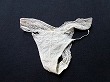 ブルセラ通販:使用済下着−OLのパンティー