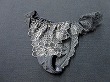 ブルセラ通販:使用済下着−OLのパンティー