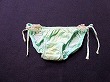 ブルセラ通販:使用済下着−OLのパンティー