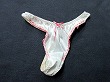ブルセラ通販:使用済下着−OLのパンティー