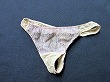 ブルセラ通販:使用済下着−OLのパンティー