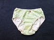 ブルセラ通販:使用済下着−生理用パンティー