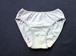 ブルセラ通販:使用済下着−女子小・中学生のパンティー