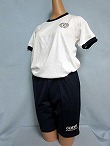 ブルセラ通販:使用済スポーツ衣類−体育授業・部活衣類