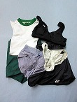 ブルセラ通販:使用済スポーツ衣類−体育授業・部活衣類