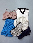 ブルセラ通販:使用済スポーツ衣類−体育授業・部活衣類