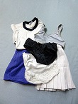 ブルセラ通販:使用済スポーツ衣類−体育授業・部活衣類
