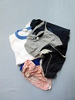 ブルセラ通販:使用済スポーツ衣類−体育授業・部活衣類