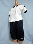 ブルセラ通販:使用済スポーツ衣類−体育授業・部活衣類