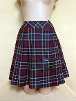 ブルセラ通販:使用済制服−超ミニ・学生スカート
