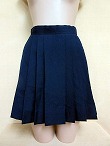 ブルセラ通販:使用済制服−超ミニ・学生スカート