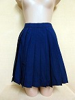 ブルセラ通販:使用済制服−超ミニ・学生スカート