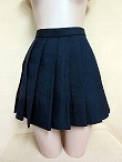ブルセラ通販:使用済制服−超ミニ・学生スカート