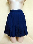 ブルセラ通販:使用済制服−超ミニ・学生スカート