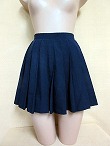 ブルセラ通販:使用済制服−超ミニ・学生スカート