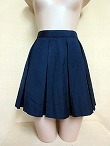 ブルセラ通販:使用済制服−超ミニ・学生スカート