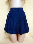 ブルセラ通販:使用済制服−超ミニ・学生スカート