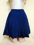 ブルセラ通販:使用済制服−超ミニ・学生スカート
