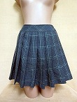 ブルセラ通販:使用済制服−超ミニ・学生スカート