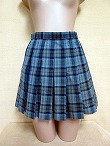 ブルセラ通販:使用済制服−超ミニ・学生スカート