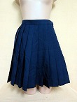 ブルセラ通販:使用済制服−超ミニ・学生スカート