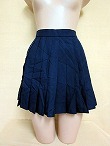 ブルセラ通販:使用済制服−超ミニ・学生スカート