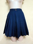 ブルセラ通販:使用済制服−超ミニ・学生スカート