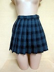 ブルセラ通販:使用済制服−超ミニ・学生スカート
