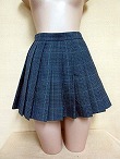 ブルセラ通販:使用済制服−超ミニ・学生スカート