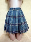 ブルセラ通販:使用済制服−超ミニ・学生スカート