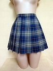 ブルセラ通販:使用済制服−超ミニ・学生スカート