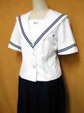 ブルセラ−学校別制服セット−通信販売