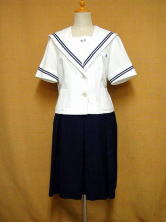 ブルセラ−学校別制服セット−通信販売