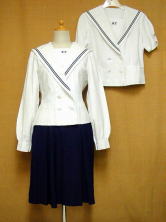 ブルセラ−学校別制服セット−通信販売