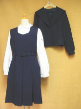 ブルセラ−学校別制服セット−通信販売