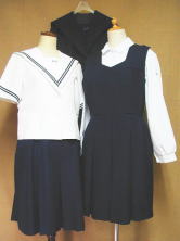 ブルセラ−学校別制服セット−通信販売