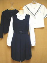 ブルセラ−学校別制服セット−通信販売