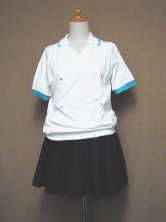 ブルセラ通販:学校別制服セット−羽衣学園女子高等学校